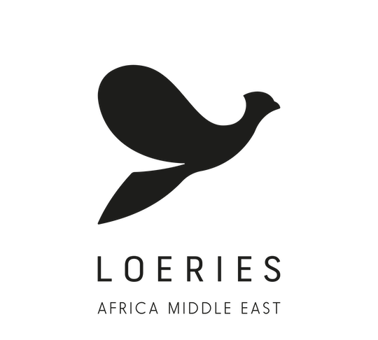 Loeries