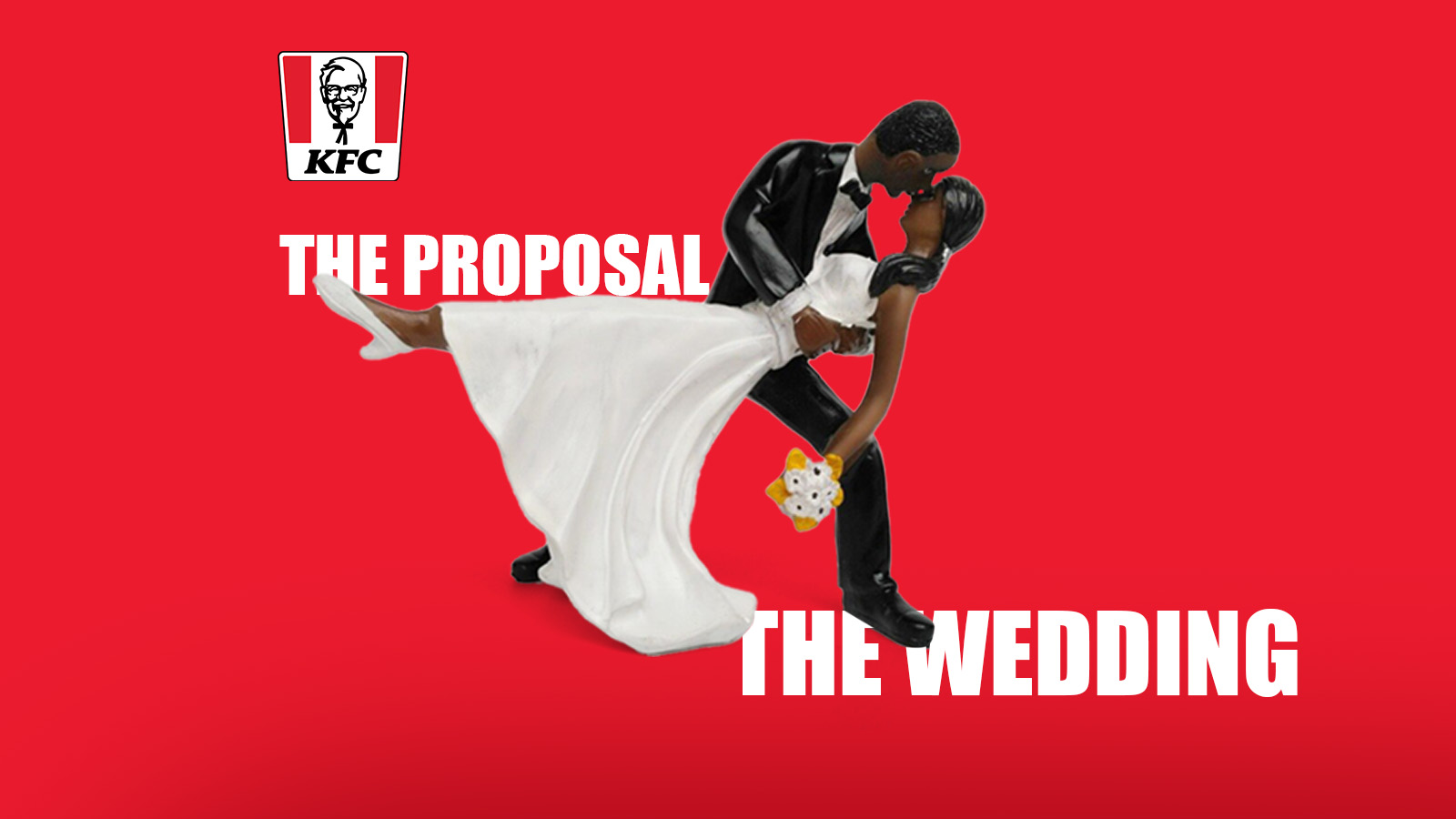 #KFCProposal