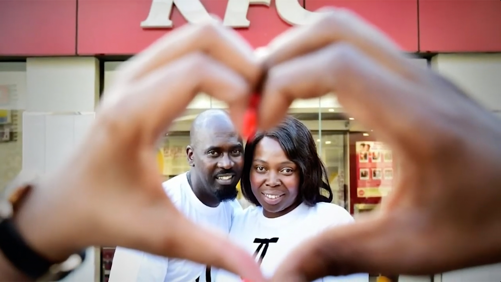 #KFCProposal