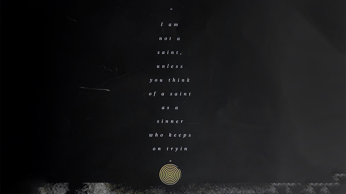Ode to the Troublemakers