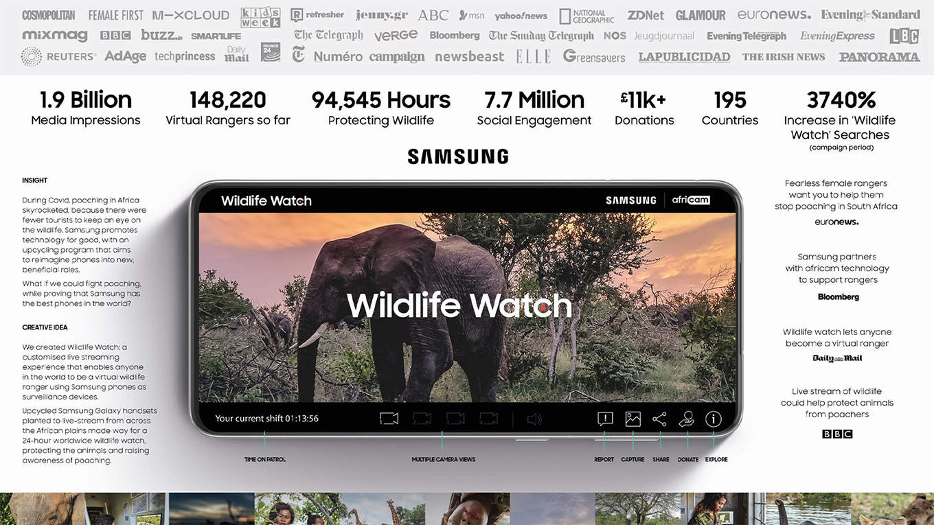 Wildlife Watch
