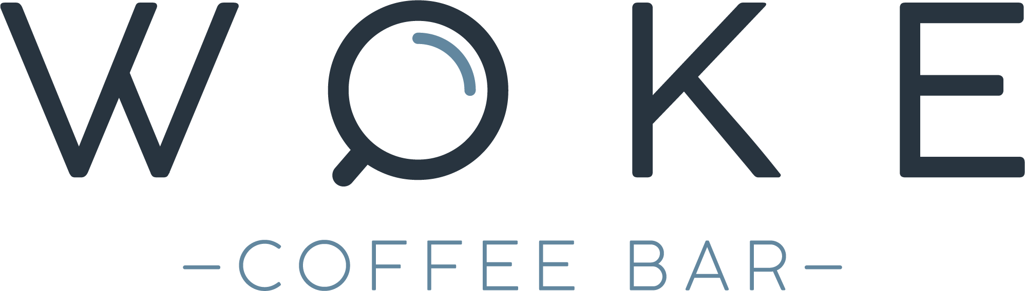 Woke Coffee Bar