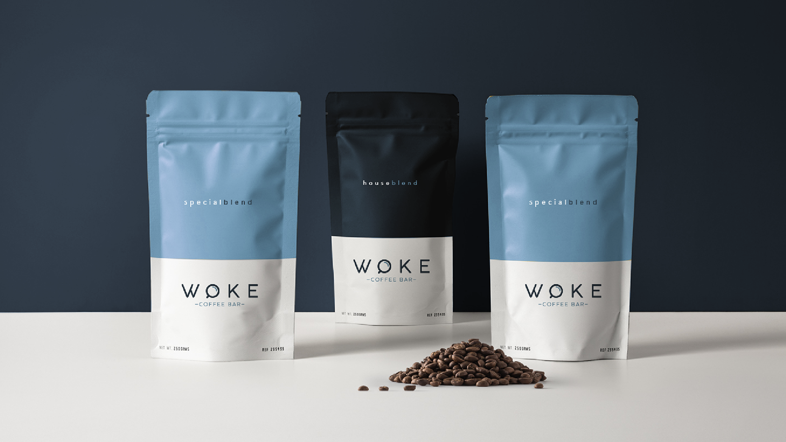 Woke Coffee Bar