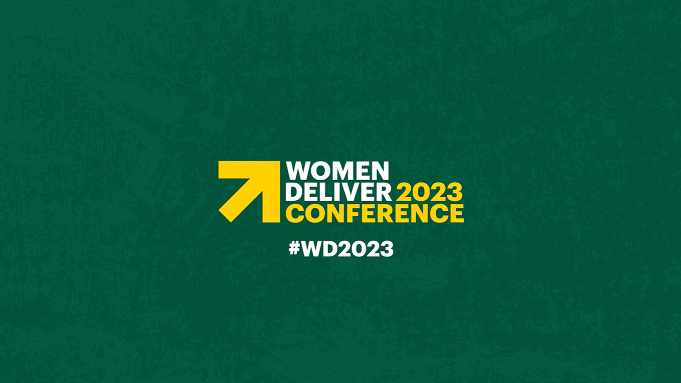 Women Deliver