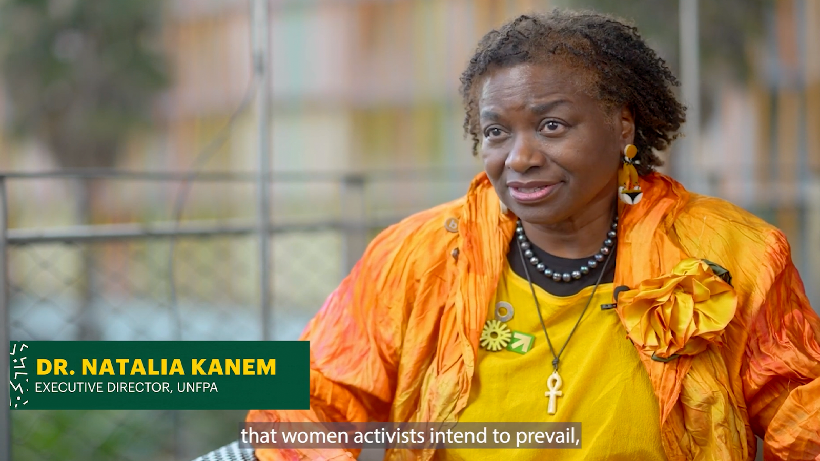 Women Deliver